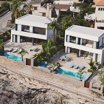 Villa En venta Cabo De Palos
