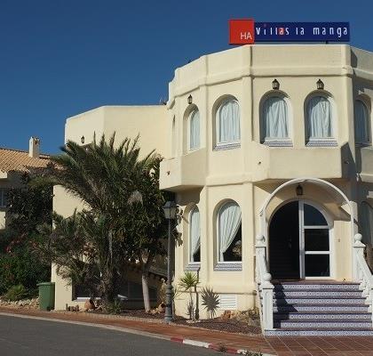 Project Sold La Manga Del Mar Menor