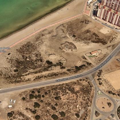 Proyecto En venta La Manga Del Mar Menor