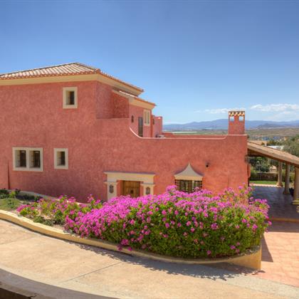 Villa En venta Villaricos