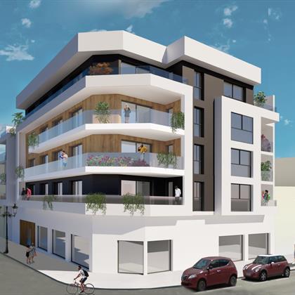 Apartamento En venta Guardamar Del Segura