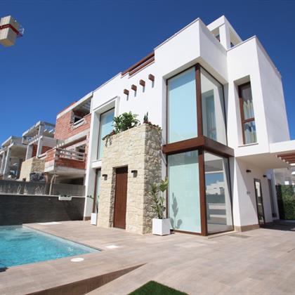 Villa For sale Playa Honda (30385)