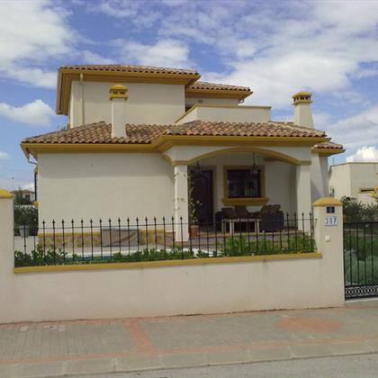 Casa Vendió Guardamar Del Segura