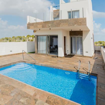 Villa Te koop Orihuela-Costa