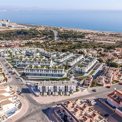 Apartamento En venta Santa Pola