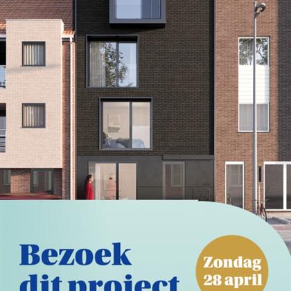 Project For sale Middelkerke
