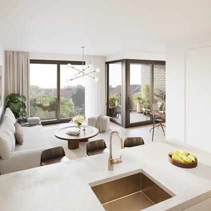 Apartamento Vendió Middelkerke