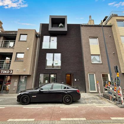 Appartement Te koop Middelkerke