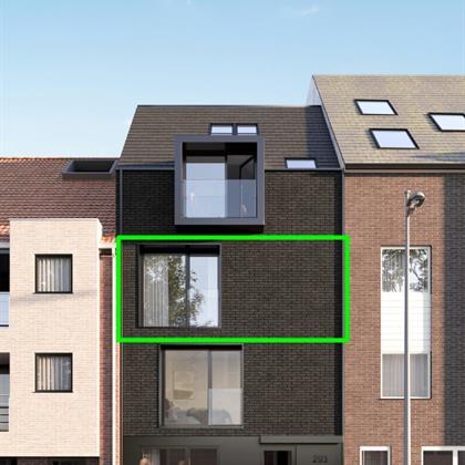 Apartamento Vendió Middelkerke