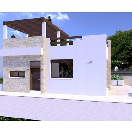 Villa En venta Vera-Playa