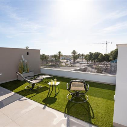 Apartment For sale San Pedro Del Pinatar