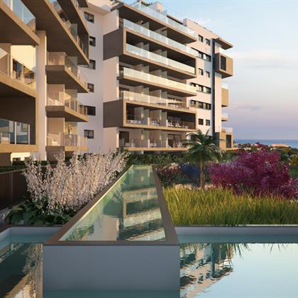 Apartment For sale Dehesa De Campoamor