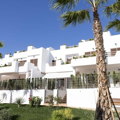 Apartamento En venta San Juan De Los Terreros