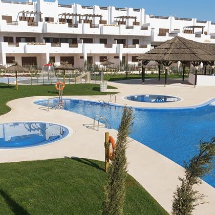 Apartment For sale San Juan De Los Terreros