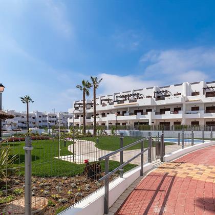 Apartamento En venta San Juan De Los Terreros