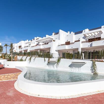 Apartamento En venta San Juan De Los Terreros