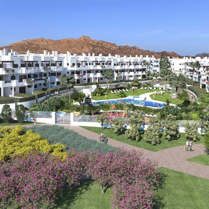 Apartment For sale San Juan De Los Terreros