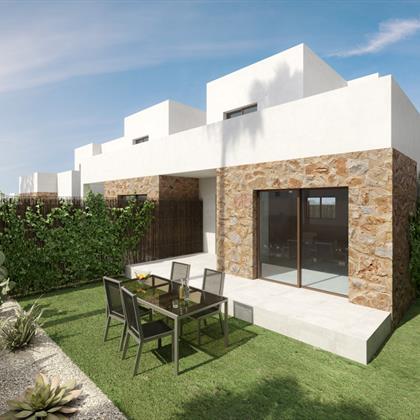 Villa Te koop Villamartin (03189)