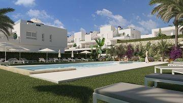 Apartment For sale Algorfa