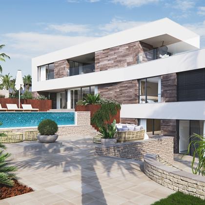 Villa For sale Cabo De Palos