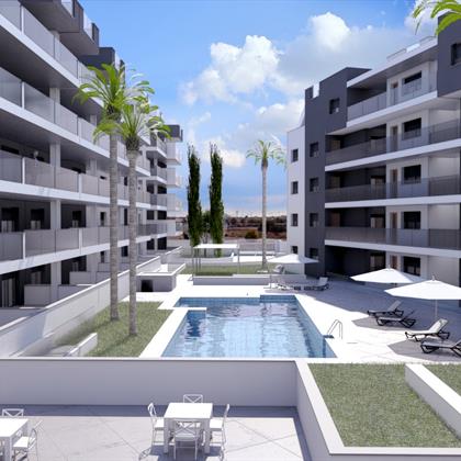 Apartment For sale San Javier