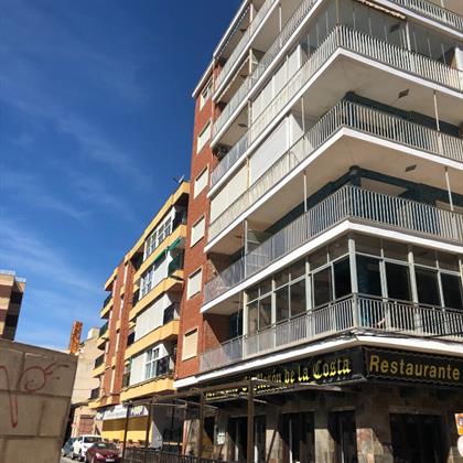 Appartement Te koop Torrevieja