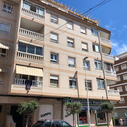 Appartement Te koop Torrevieja