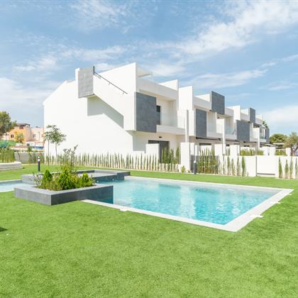 Apartamento En venta Torrevieja