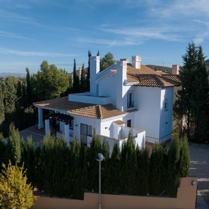 Villa For sale Las Palas