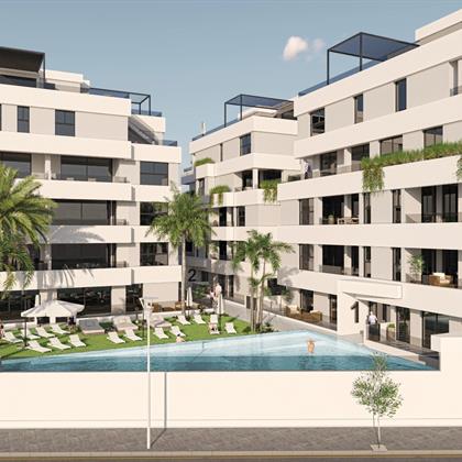 Appartement Te koop San Pedro Del Pinatar