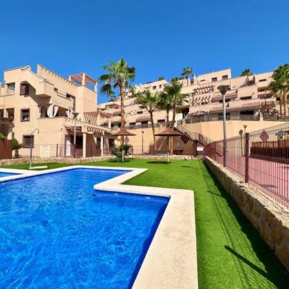 Apartment For sale Aguilas