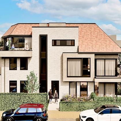 Project For sale Koksijde