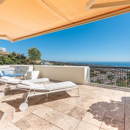 Penthouse For sale Marbella (29600)