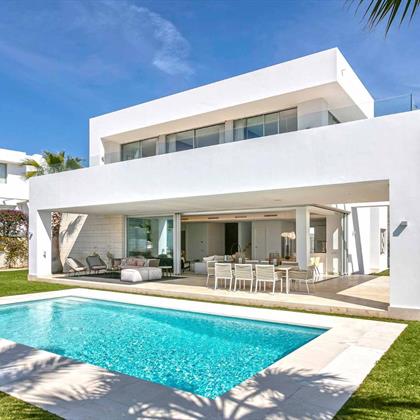 Villa Te koop Marbella (29600)