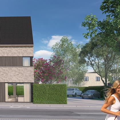 Woning Te koop Gistel