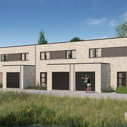 Woning Te koop Gistel