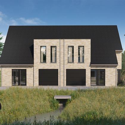Woning Te koop Gistel