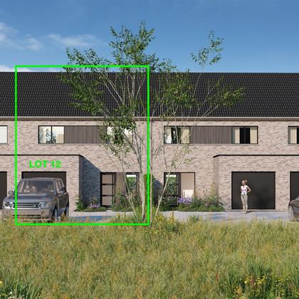 Casa En venta Gistel