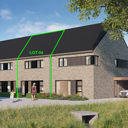 Casa En venta Gistel