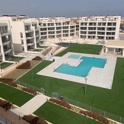 Appartement Te koop Orihuela