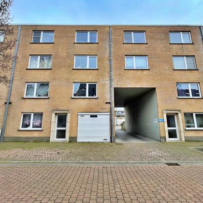 Apartment For sale Oostende