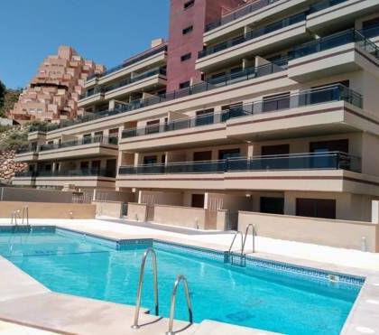 Penthouse En venta Vicar