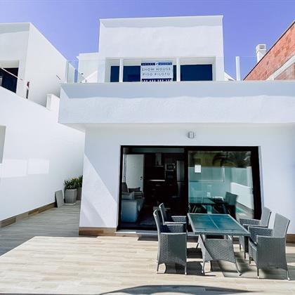 Villa Te koop San Pedro Del Pinatar