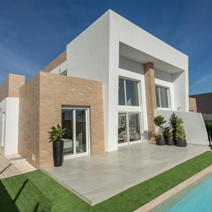 Villa En venta Algorfa