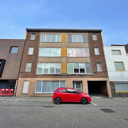 Apartment For sale Oostende