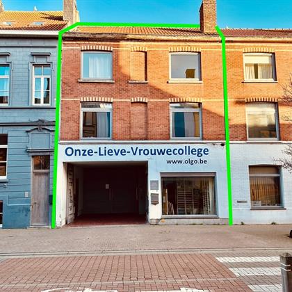 Casa En venta Oostende