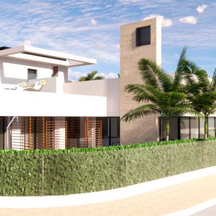 Villa For sale Santa Rosalia (30710)