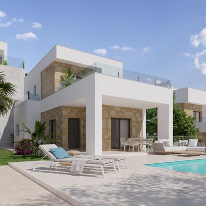 Villa For sale Polop de la Marina