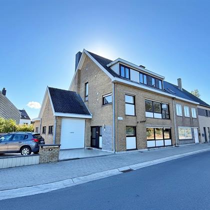 Appartement Verkocht Bredene