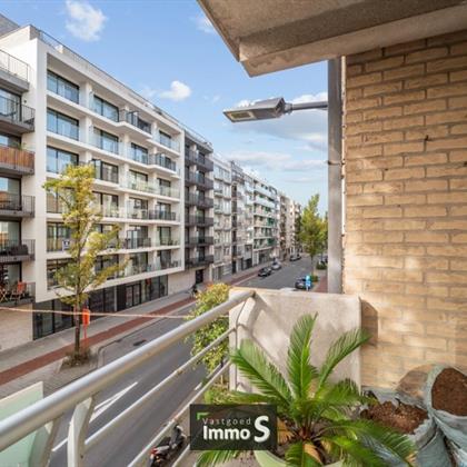 Apartamento En venta Oostende